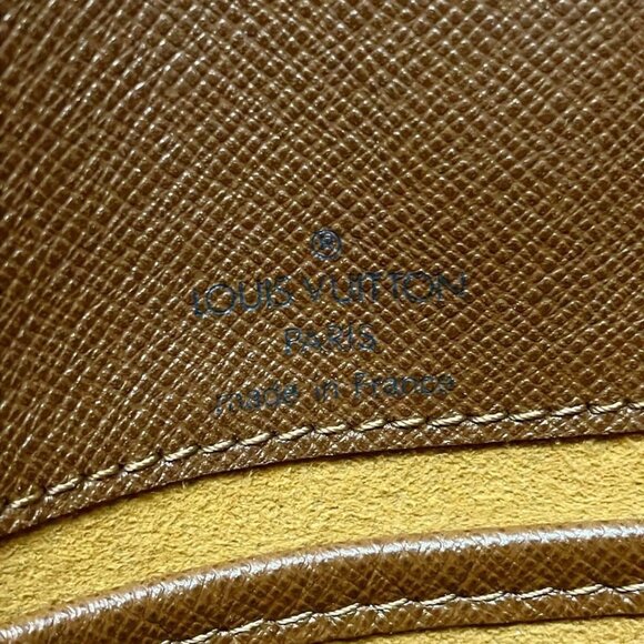 LOUIS VUITTON Musette Tango Short Strap Monogram - 537-060925 - Picture 10 of 11